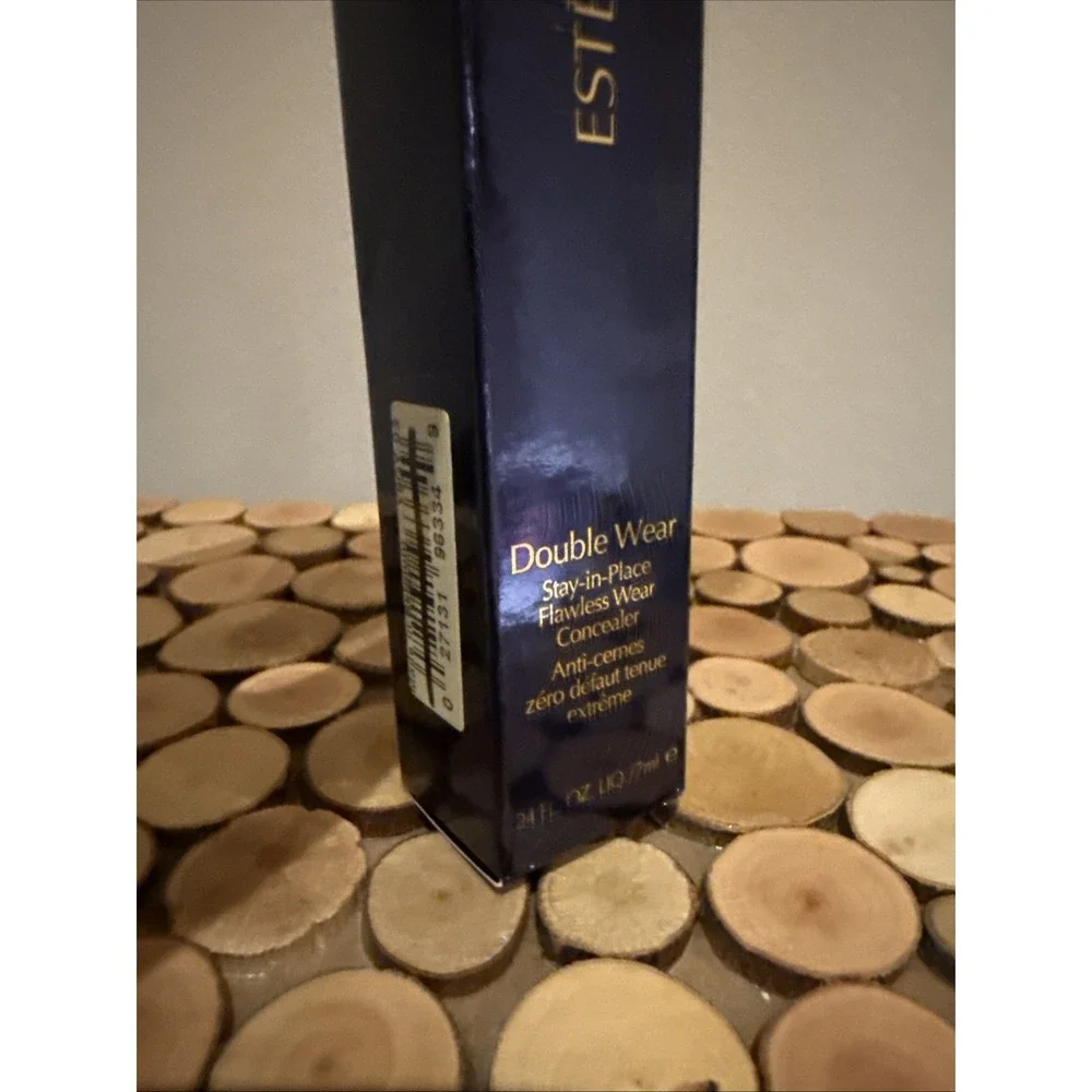 Estee Lauder‎ 3C MEDIUM COOL Double Wear Stay In Place Flawless Concealer